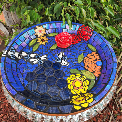 Hard Wearing Penny Rounds ORANGE 120 Rounds