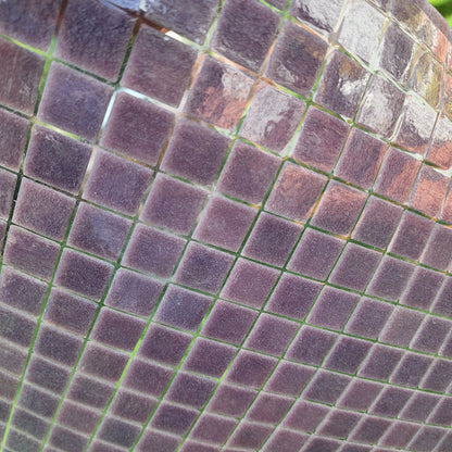 Quality Trend MAUVE Quality Trend Tiles 2cm x 2cm Full Sheets