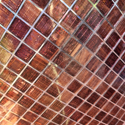 Lindt Chocolate Tiles 2cm x 2cm Quality Full Sheets