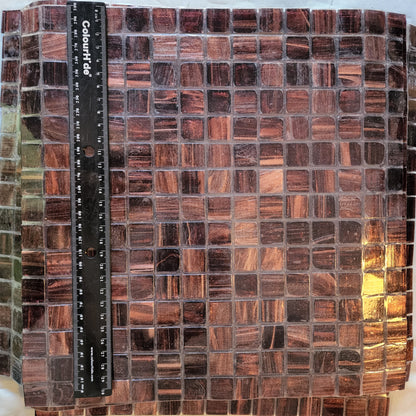 Lindt Chocolate Tiles 2cm x 2cm Quality Full Sheets