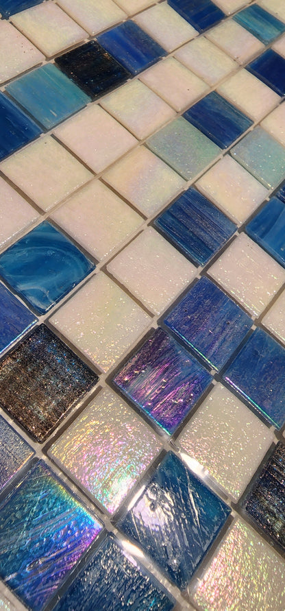 PARADISE Trend Australian Made 2cm x 2cm full sheet 4mm thickness On Film