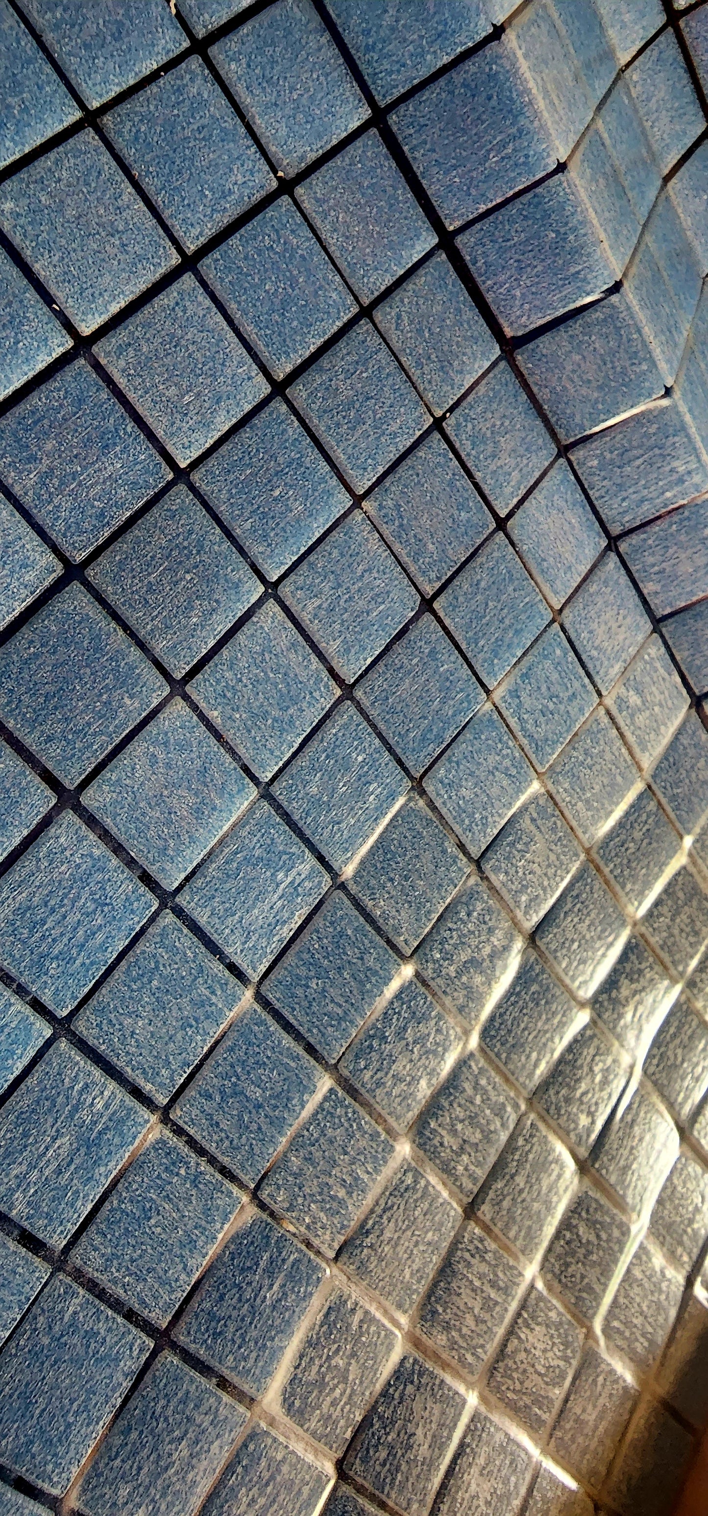 Trend Full Sheet Baby Blue 2cm x 2cm $5 sale