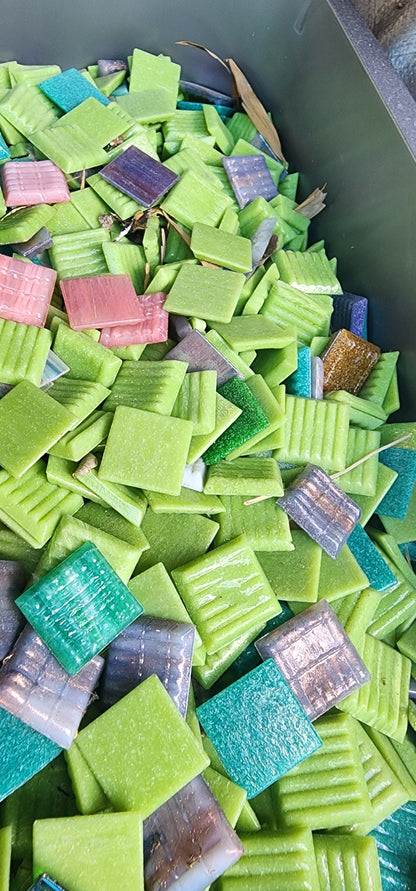 Trend Tiles MYSTERY PACK! Full pack!