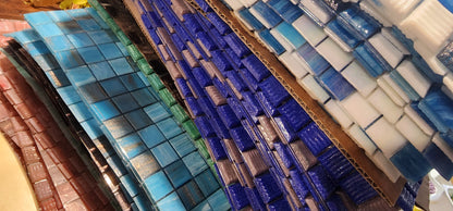 Trend Tiles MYSTERY PACK! Full pack!