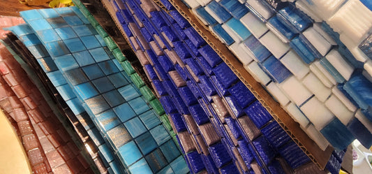 Trend Tiles MYSTERY PACK! Full pack!