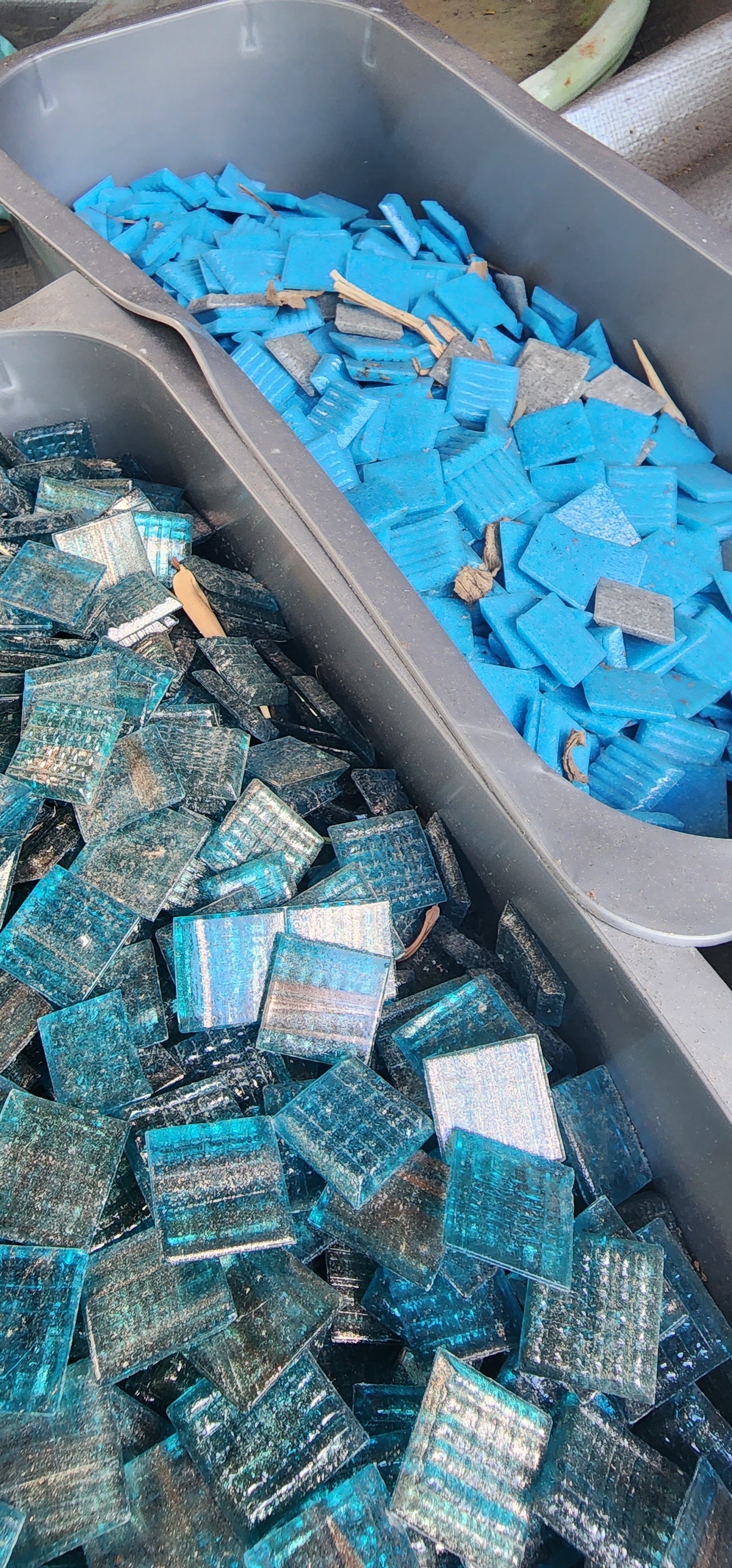 Trend Tiles MYSTERY PACK! Full pack!