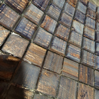 Lavender and Gold - MYLES FRIDAY PICK Trend Quality Film on back