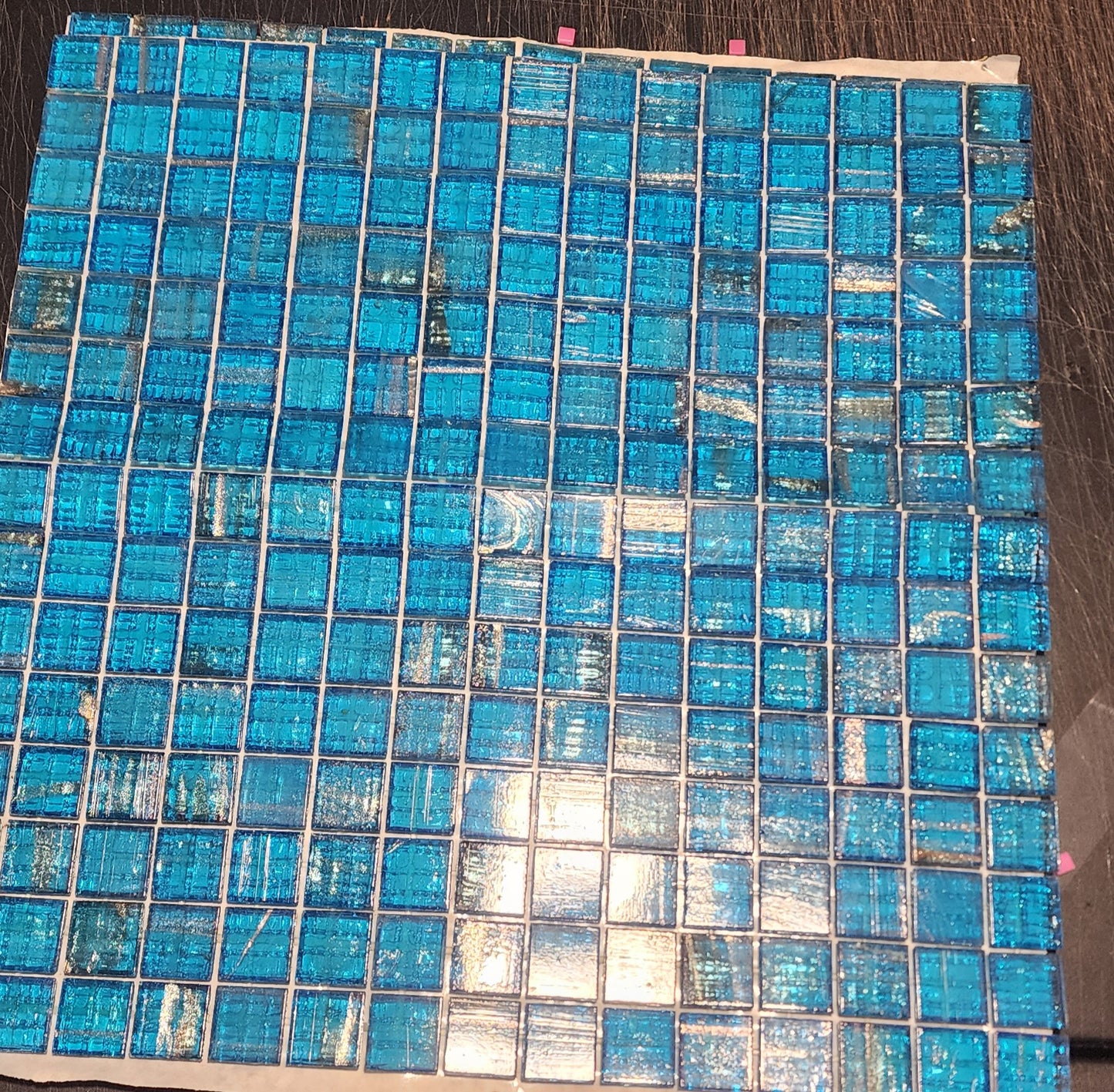 Trend Australian Made 2cm x 2cm full sheet 4mm thickness $5 sale