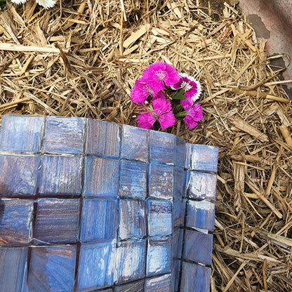 Lavender and Gold - MYLES FRIDAY PICK Trend Quality Film on back