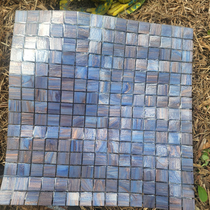 Lavender and Gold - MYLES FRIDAY PICK Trend Quality Film on back