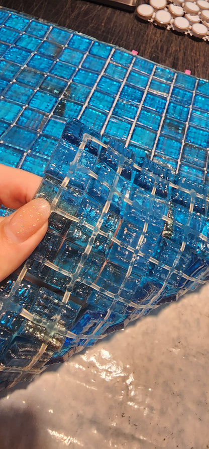 Trend Australian Made 2cm x 2cm full sheet 4mm thickness $5 sale