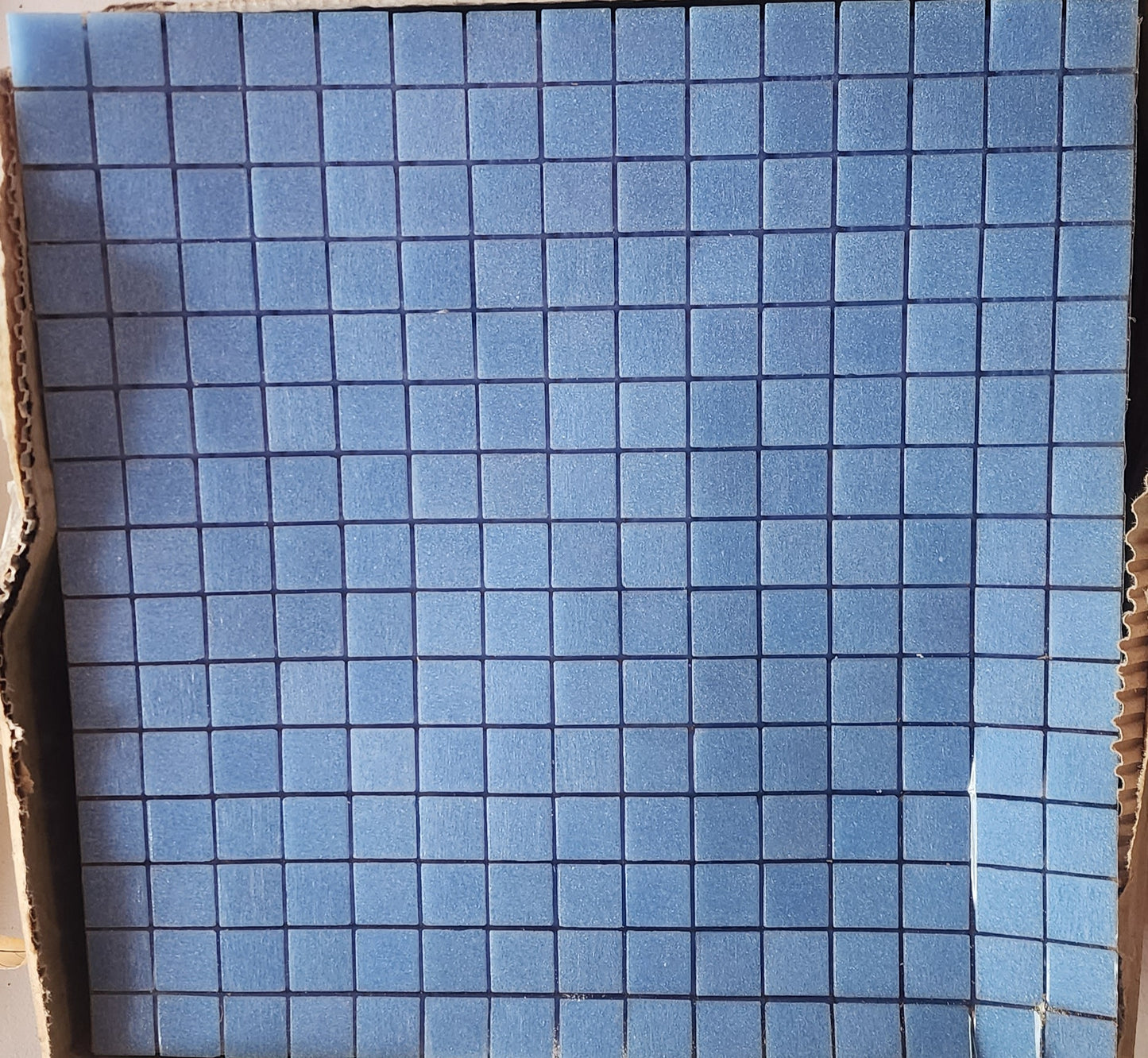 Trend Full Sheet Baby Blue 2cm x 2cm $5 sale